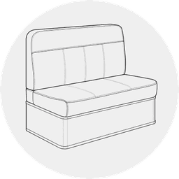 RV Interior