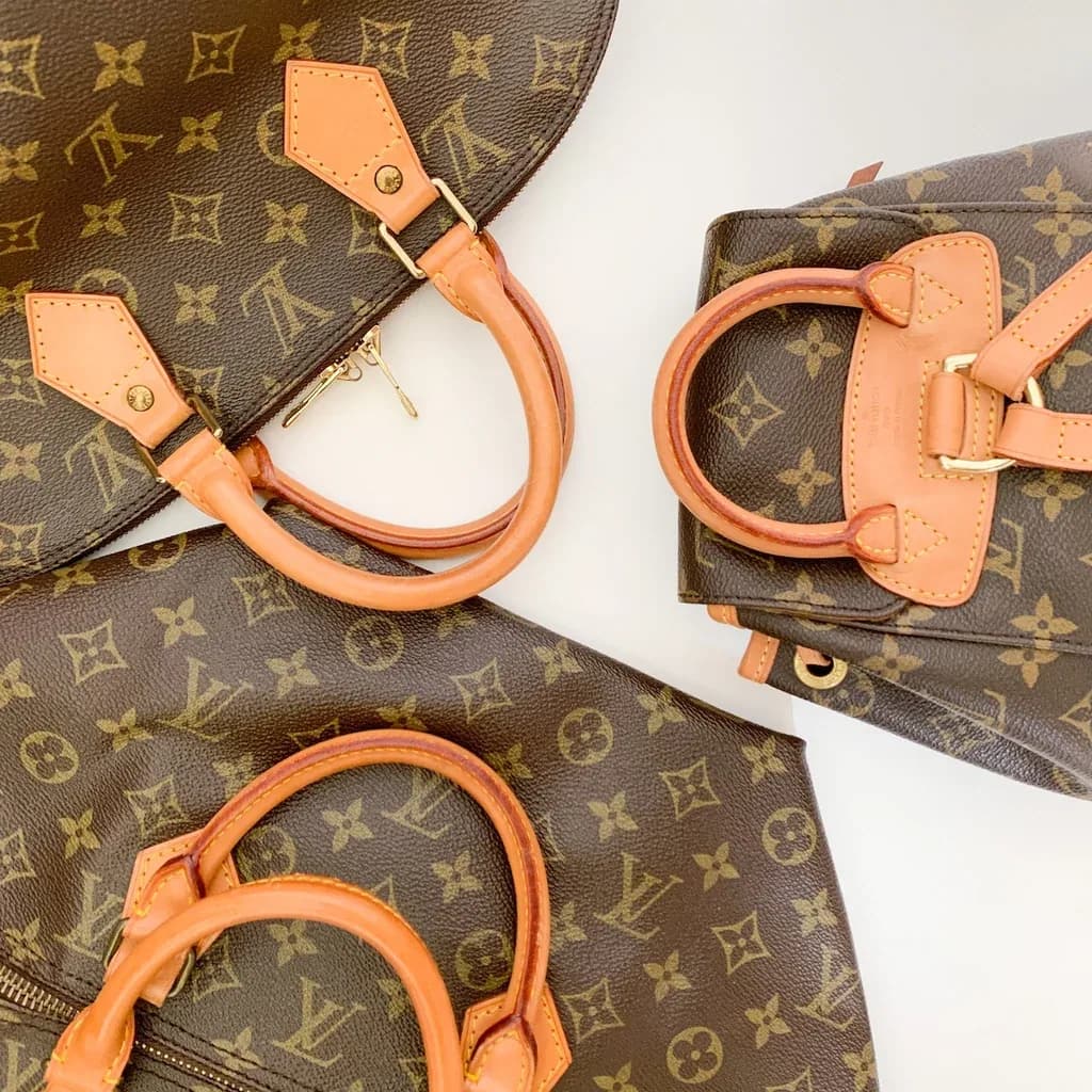 Vachetta Leather Care and Restoration: What Designer Bag Owners Should Know